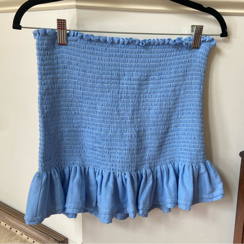 Koch Skirt